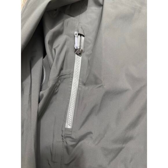 Houdini Men’s D Jacket Medium Greeness Waterproof Apex 3L Hardshell Ski Shell - Picture 5 of 11